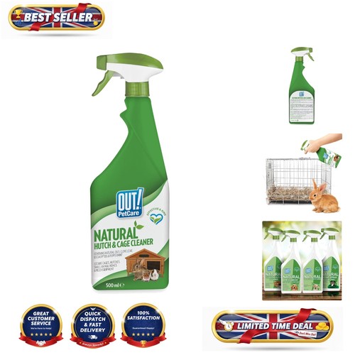 Hygienic cage and - hygienic,