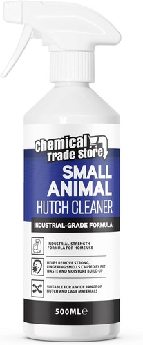 Small animal hutch - small,