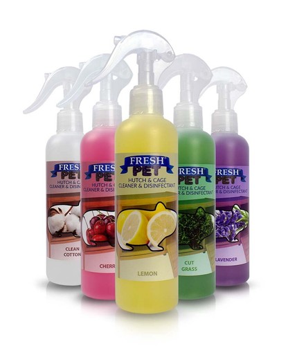 Rodent disinfectant rabbit - rodent,