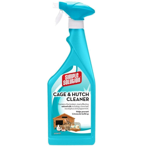 Simple solutions 500ml cage - 500ml,