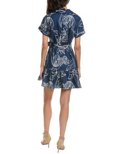 Hutch birgin dress women - hutch,