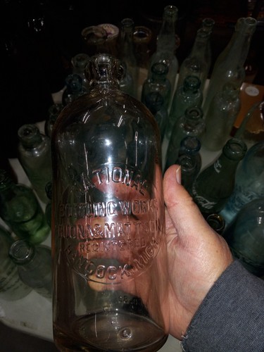 Antique vintage national ruona - antique,