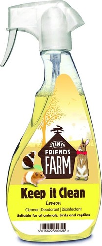 Supreme tiny friends - tiny, farm