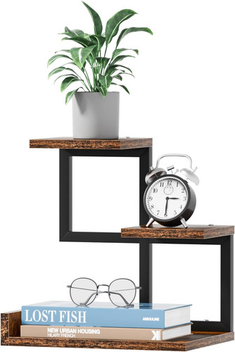 Office decor desk shelf - decor,