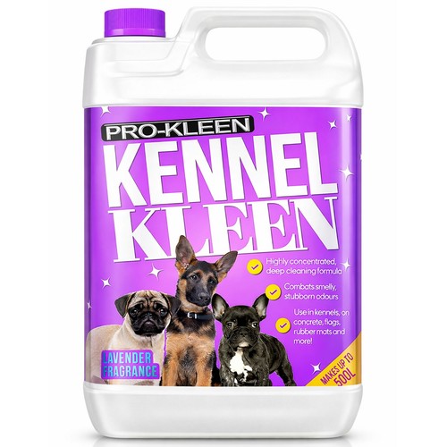 Prokleen kennel kleen - prokleen, lavender