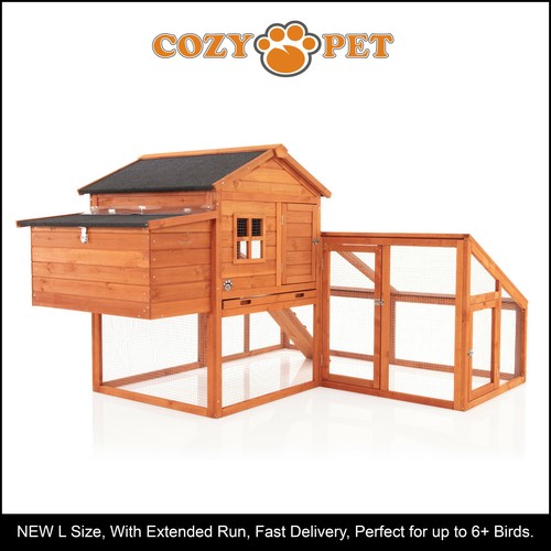 Chicken coop cozy pet - cozy,