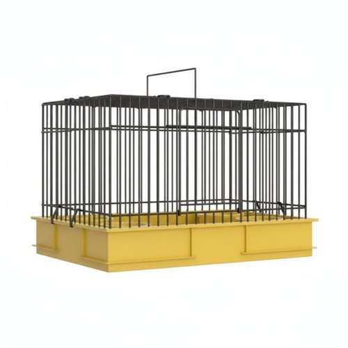 Wheeled pet enclosure with - pet,