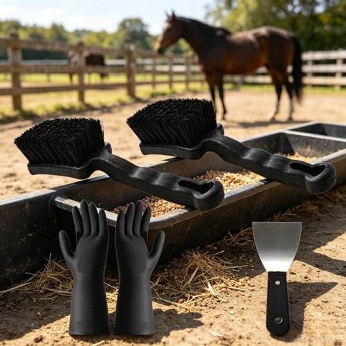 For daily stable - daily,