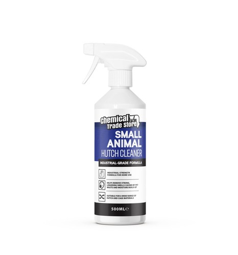 Chemical trade store small - trade,