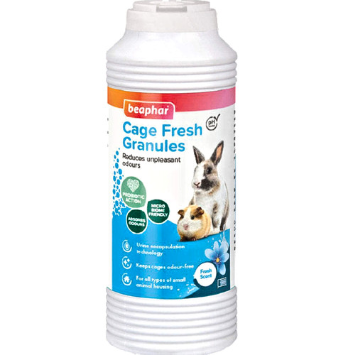 Beaphar 600g cage - 600g, fresh