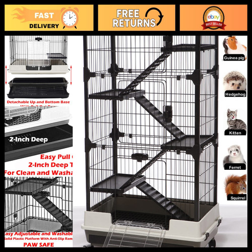 Deluxe tier indoor outdoor - 5-tier, indoor/outdoor