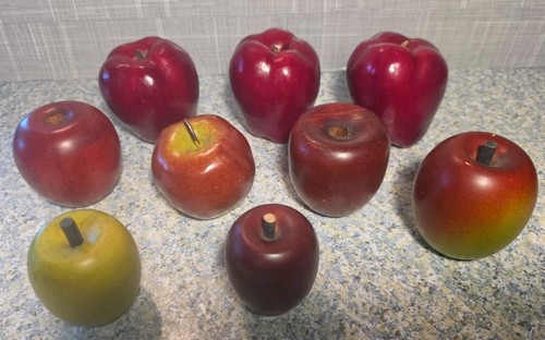 Vintage faux apple farmhouse - 9,