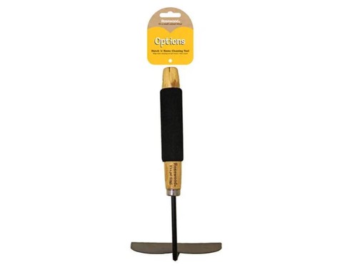 Hutch and home cleaning tool - hutch,