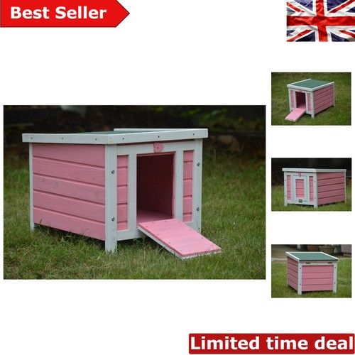 Weatherproof wooden pet - weatherproof,