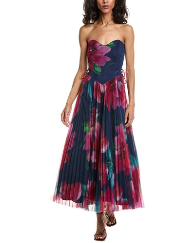 Hutch rowan gown - rowan, women's