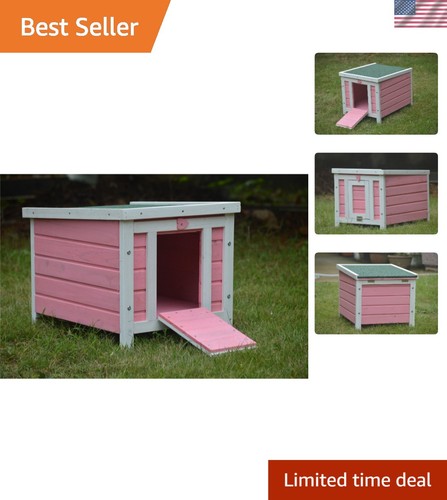 Elegant pet hide house - elegant, for