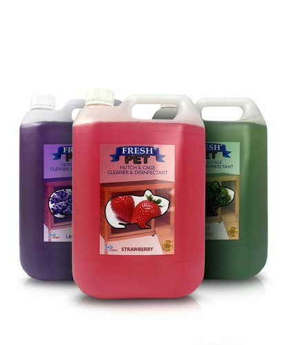 Rodent specialist cleaner for - cleaner,