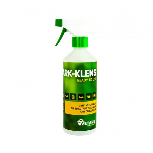 Vetark ark klens 500ml - vetark, ark-klens