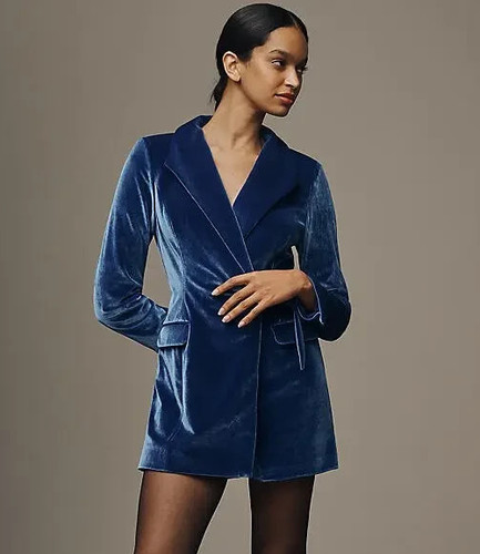 Anthropologie hutch velvet - anthropologie,